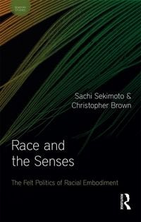 Produktbild: Race and the Senses