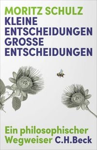 Produktbild: Kleine Entscheidungen, gro&szlig;e Entscheidungen