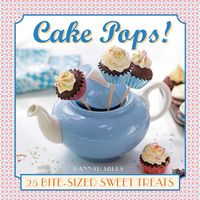 Produktbild: Cake Pops!