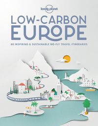 Bild vom Artikel Low Carbon Europe vom Autor 