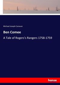 Produktbild: Ben Comee