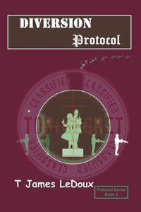 Produktbild: Diversion Protocol