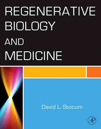 Produktbild: Regenerative Biology and Medicine