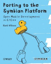 Produktbild: Porting to the Symbian Platform