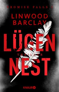 Produktbild: L&uuml;gennest / Trilogie der L&uuml;gen Band 1