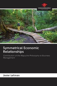 Produktbild: Symmetrical Economic Relationships