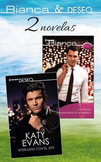 Produktbild: E-Pack Bianca y Deseo enero 2020