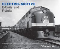 Produktbild: Electro-Motive E-Units and F-Units