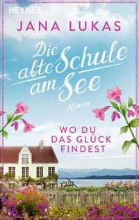 Produktbild: Wo du das Gl&uuml;ck findest