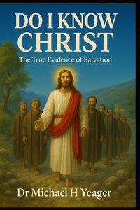 Produktbild: Do I Know Christ
