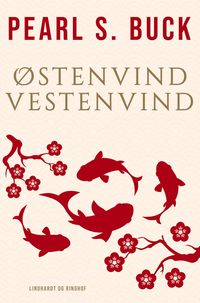 Produktbild: &Oslash;stenvind - vestenvind