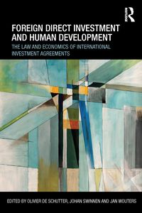 Produktbild: Foreign Direct Investment and Human Development