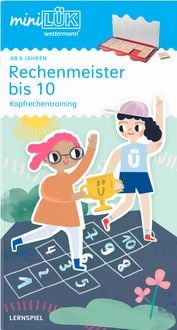 Produktbild: miniL&Uuml;K