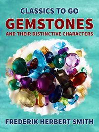 Produktbild: Gemstones and their distinctive Characters