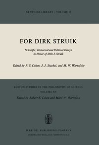 Produktbild: For Dirk Struik