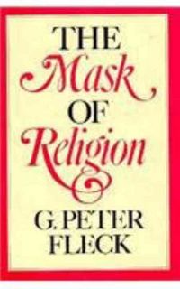 Produktbild: The Mask of Religion