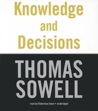 Bild vom Artikel Knowledge and Decisions vom Autor 