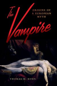 Produktbild: The Vampire