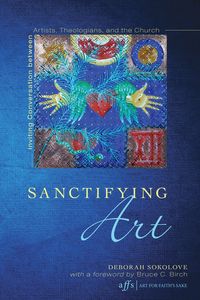 Produktbild: Sanctifying Art