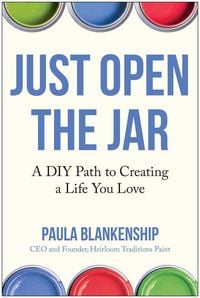 Produktbild: Just Open the Jar