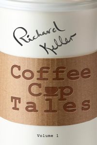 Produktbild: Coffee Cup Tales