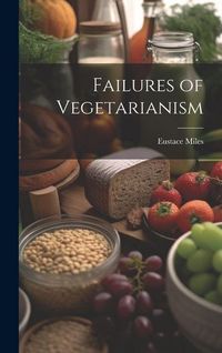 Produktbild: Failures of Vegetarianism