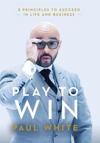 Produktbild: White, P: Play to Win