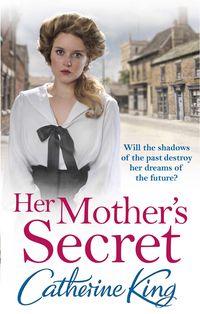 Produktbild: Her Mother's Secret