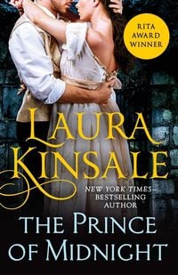 Produktbild: The Prince of Midnight