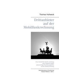 Produktbild: Drittanbieter auf der Mobilfunkrechnung