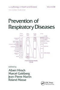Produktbild: Prevention of Respiratory Diseases