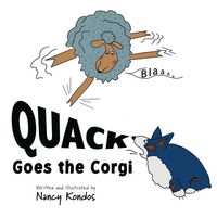 Produktbild: QUACK Goes the Corgi