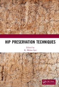 Produktbild: Hip Preservation Techniques