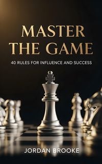 Produktbild: Master The Game