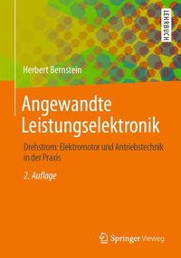 Produktbild: Angewandte Leistungselektronik