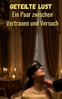 Produktbild: Geteilte Lust