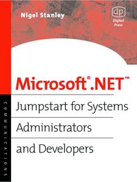 Produktbild: Microsoft.net