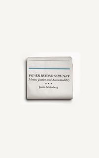 Produktbild: Power Beyond Scrutiny