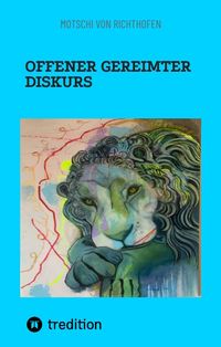 Produktbild: Offener gereimter Diskurs