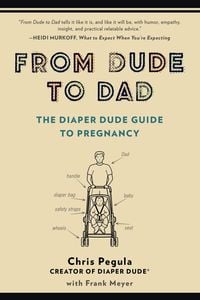 Produktbild: From Dude to Dad