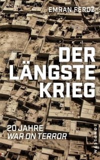 Produktbild: Der l&auml;ngste Krieg