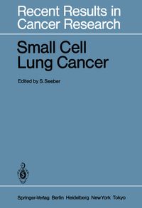 Produktbild: Small Cell Lung Cancer