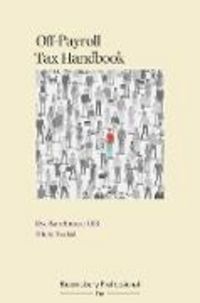 Produktbild: Burchmore, K: Off-Payroll Tax Handbook