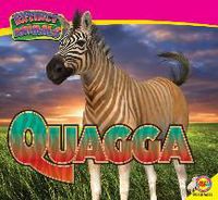 Produktbild: Quagga