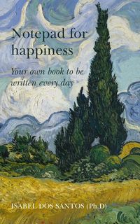 Produktbild: Notepad for Happiness