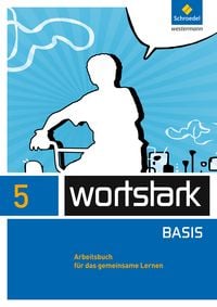 Produktbild: wortstark - Zusatzmaterial Basis - Ausgabe 2012