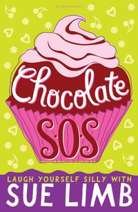 Produktbild: Chocolate SOS