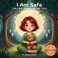 Produktbild: I Am Safe