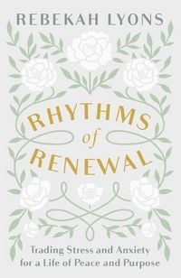 Produktbild: Rhythms of Renewal