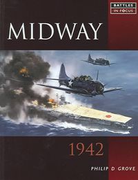 Produktbild: Grove, P: Midway